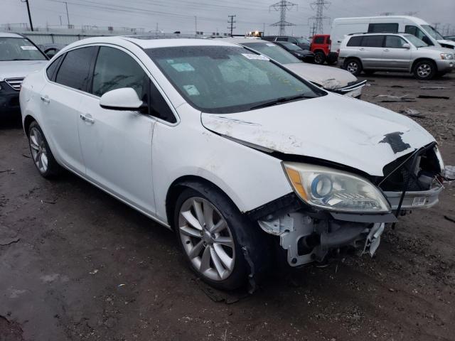 Photo 3 VIN: 1G4PS5SK0C4229694 - BUICK VERANO 