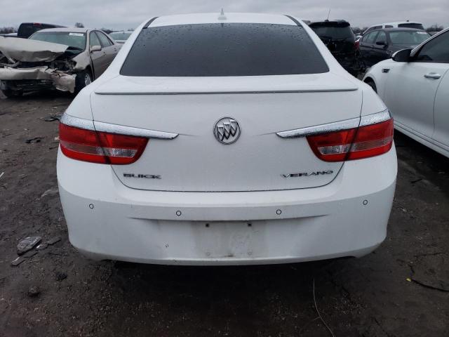 Photo 5 VIN: 1G4PS5SK0C4229694 - BUICK VERANO 