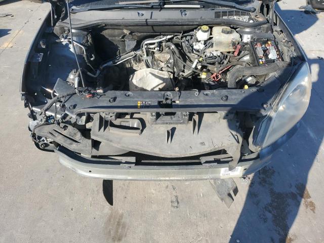 Photo 10 VIN: 1G4PS5SK0C4230490 - BUICK VERANO 