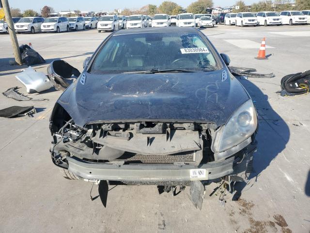 Photo 4 VIN: 1G4PS5SK0C4230490 - BUICK VERANO 