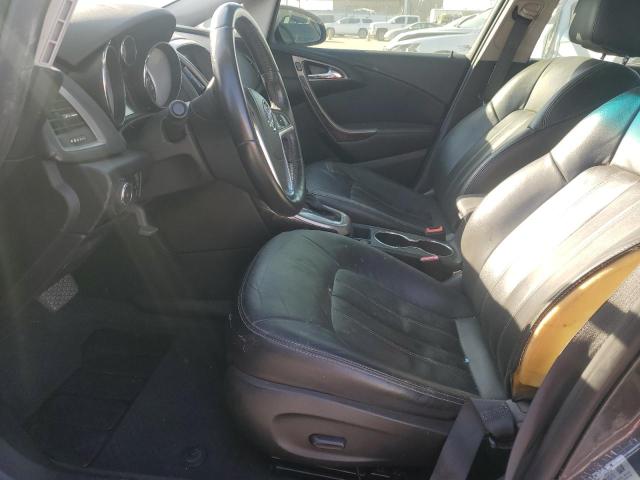 Photo 6 VIN: 1G4PS5SK0C4230490 - BUICK VERANO 