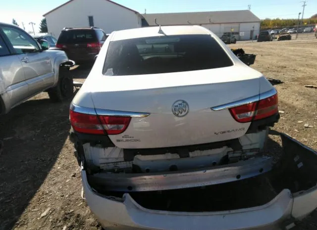 Photo 5 VIN: 1G4PS5SK0D4103370 - BUICK VERANO 