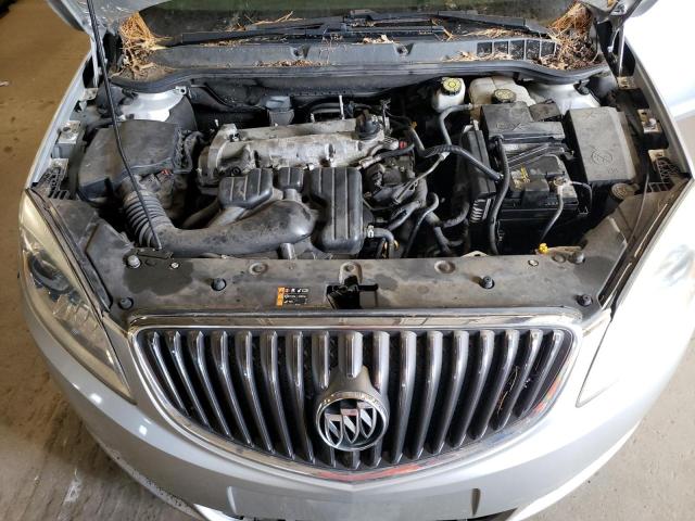 Photo 10 VIN: 1G4PS5SK0D4110688 - BUICK VERANO 