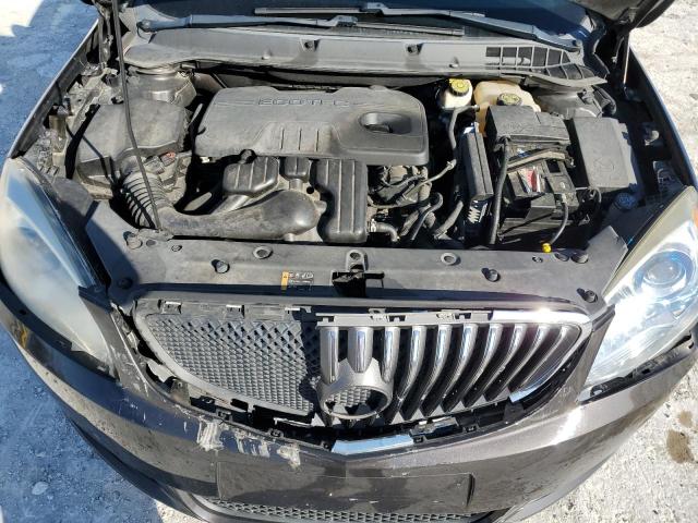 Photo 10 VIN: 1G4PS5SK0D4113302 - BUICK VERANO 