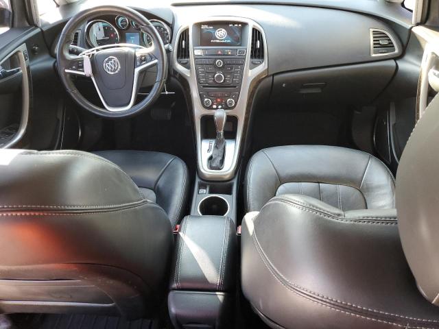 Photo 7 VIN: 1G4PS5SK0D4113302 - BUICK VERANO 