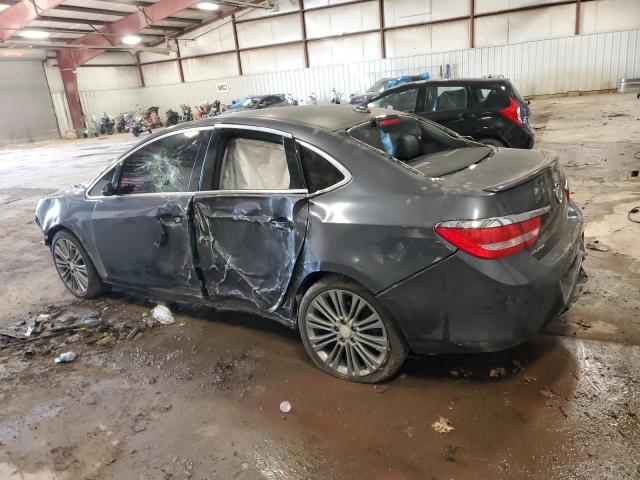 Photo 1 VIN: 1G4PS5SK0D4117530 - BUICK VERANO 