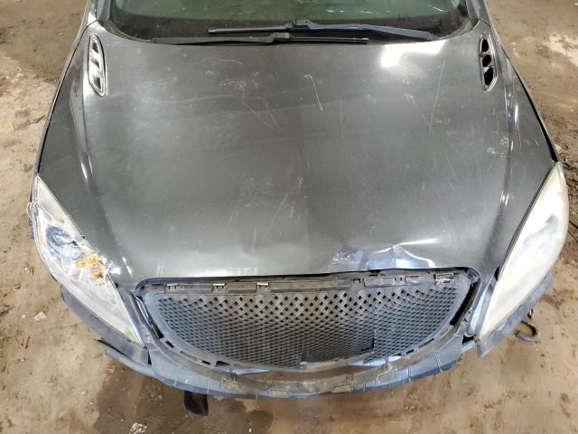 Photo 10 VIN: 1G4PS5SK0D4117530 - BUICK VERANO 