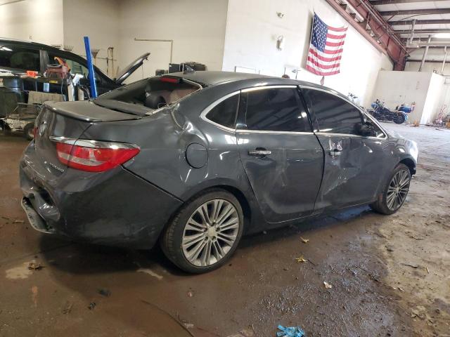 Photo 2 VIN: 1G4PS5SK0D4117530 - BUICK VERANO 