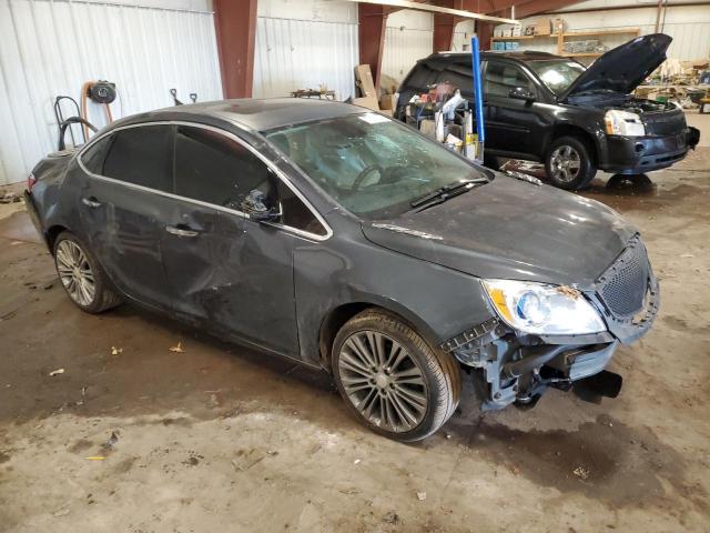 Photo 3 VIN: 1G4PS5SK0D4117530 - BUICK VERANO 