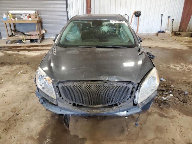 Photo 4 VIN: 1G4PS5SK0D4117530 - BUICK VERANO 