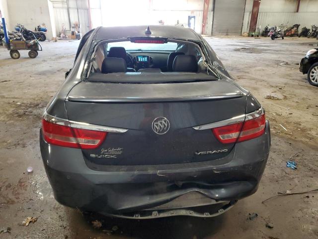 Photo 5 VIN: 1G4PS5SK0D4117530 - BUICK VERANO 