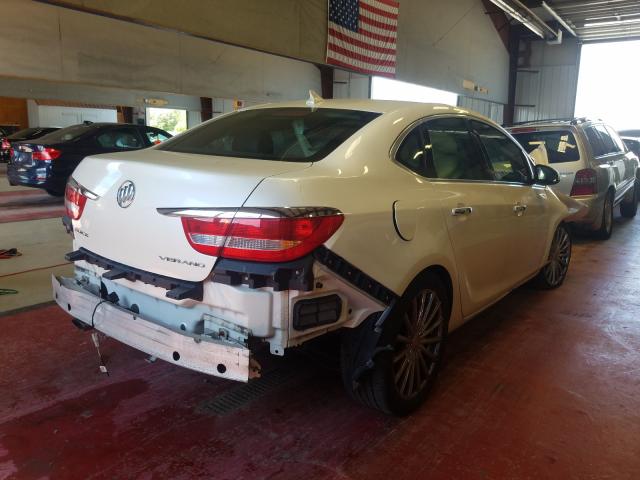 Photo 3 VIN: 1G4PS5SK0D4122016 - BUICK VERANO 