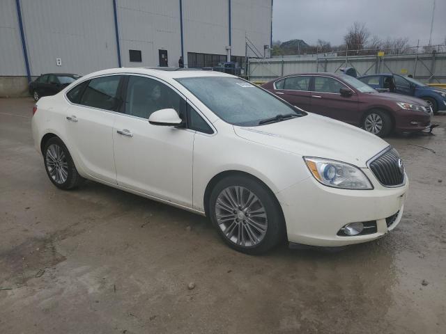 Photo 3 VIN: 1G4PS5SK0D4123568 - BUICK VERANO 