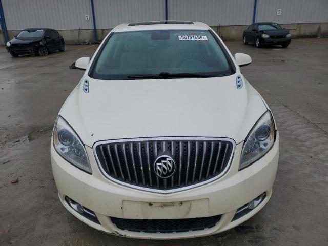 Photo 4 VIN: 1G4PS5SK0D4123568 - BUICK VERANO 