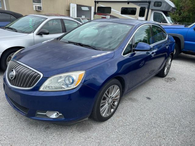 Photo 1 VIN: 1G4PS5SK0D4153685 - BUICK VERANO 