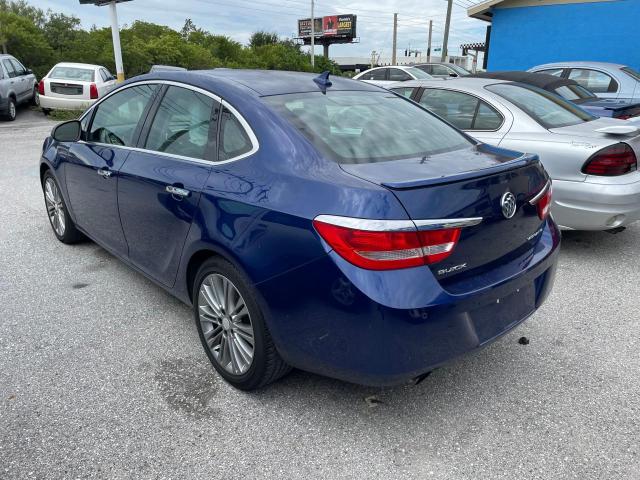 Photo 2 VIN: 1G4PS5SK0D4153685 - BUICK VERANO 