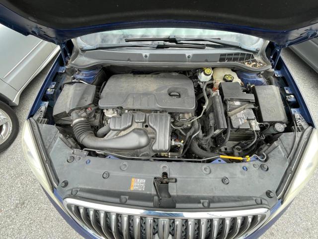 Photo 6 VIN: 1G4PS5SK0D4153685 - BUICK VERANO 