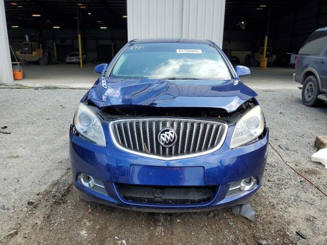 Photo 4 VIN: 1G4PS5SK0D4155033 - BUICK VERANO 