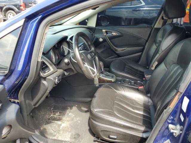 Photo 6 VIN: 1G4PS5SK0D4155033 - BUICK VERANO 