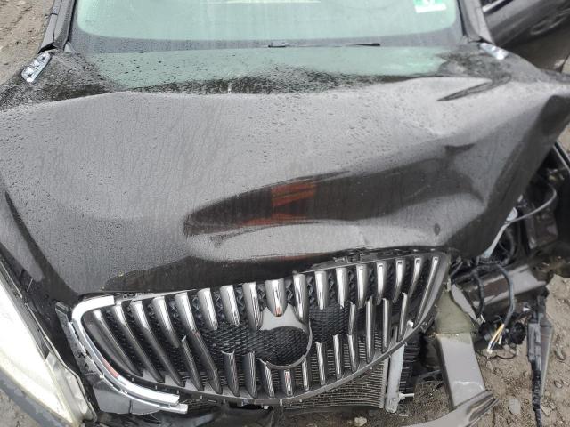 Photo 10 VIN: 1G4PS5SK0D4162404 - BUICK VERANO 