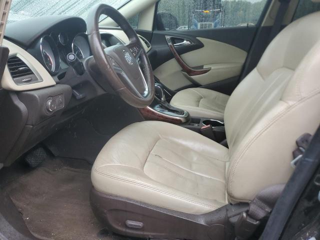 Photo 6 VIN: 1G4PS5SK0D4162404 - BUICK VERANO 