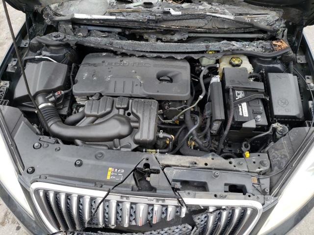 Photo 10 VIN: 1G4PS5SK0D4168333 - BUICK VERANO 