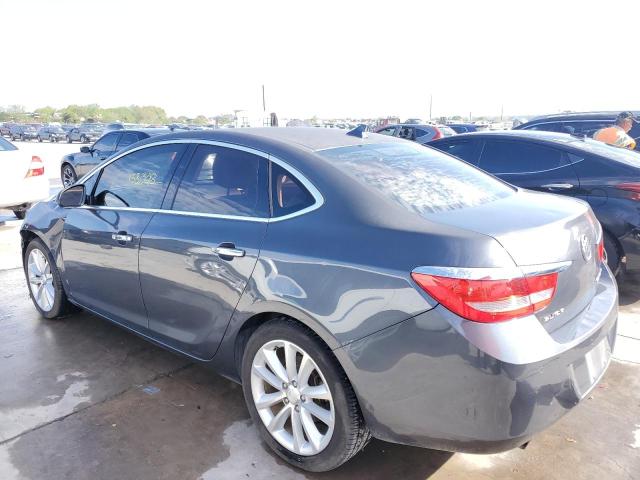 Photo 1 VIN: 1G4PS5SK0D4172124 - BUICK VERANO 