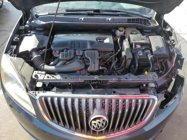 Photo 10 VIN: 1G4PS5SK0D4172124 - BUICK VERANO 