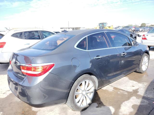 Photo 2 VIN: 1G4PS5SK0D4172124 - BUICK VERANO 