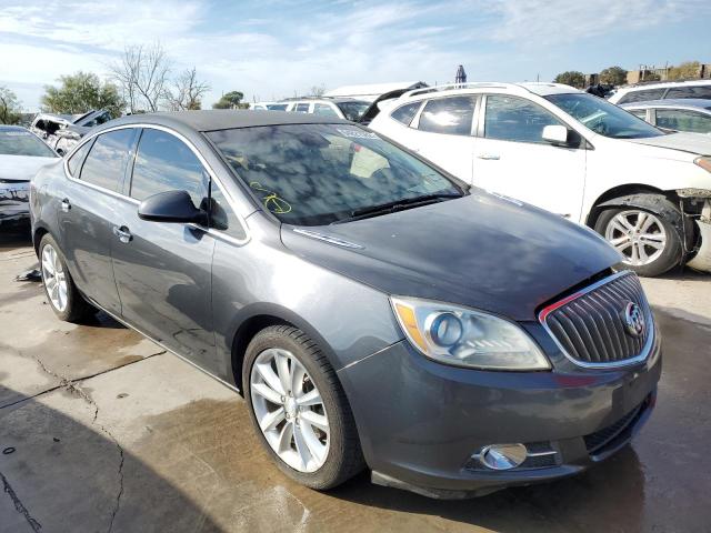 Photo 3 VIN: 1G4PS5SK0D4172124 - BUICK VERANO 