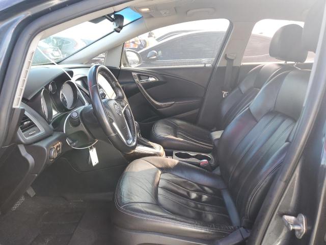 Photo 6 VIN: 1G4PS5SK0D4172124 - BUICK VERANO 