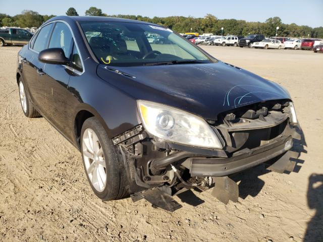 Photo 0 VIN: 1G4PS5SK0D4175041 - BUICK VERANO 