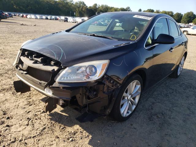 Photo 1 VIN: 1G4PS5SK0D4175041 - BUICK VERANO 