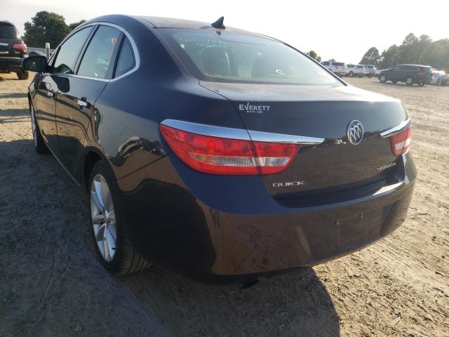 Photo 2 VIN: 1G4PS5SK0D4175041 - BUICK VERANO 