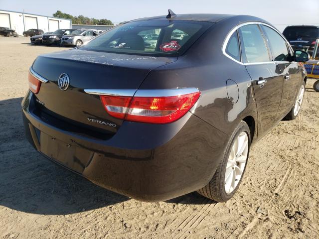 Photo 3 VIN: 1G4PS5SK0D4175041 - BUICK VERANO 