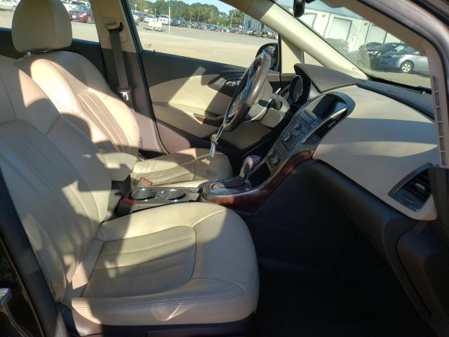 Photo 4 VIN: 1G4PS5SK0D4175041 - BUICK VERANO 