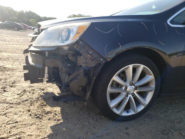 Photo 8 VIN: 1G4PS5SK0D4175041 - BUICK VERANO 