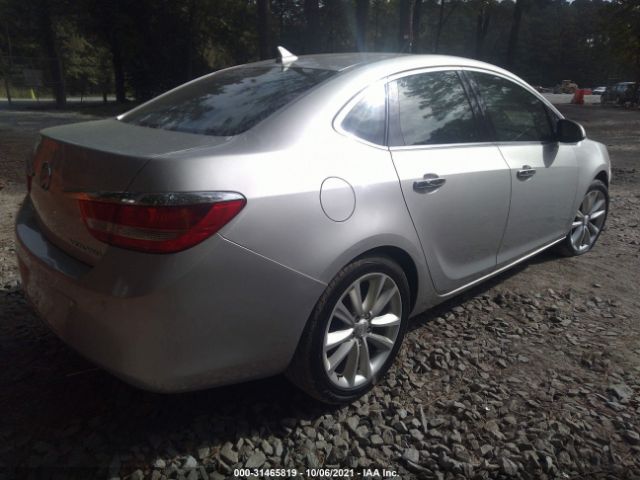 Photo 3 VIN: 1G4PS5SK0D4210564 - BUICK VERANO 