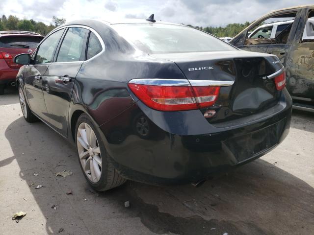 Photo 2 VIN: 1G4PS5SK0D4214209 - BUICK VERANO 