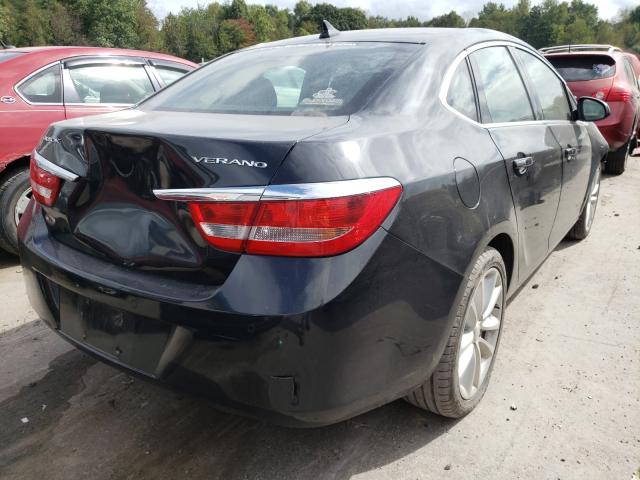 Photo 3 VIN: 1G4PS5SK0D4214209 - BUICK VERANO 