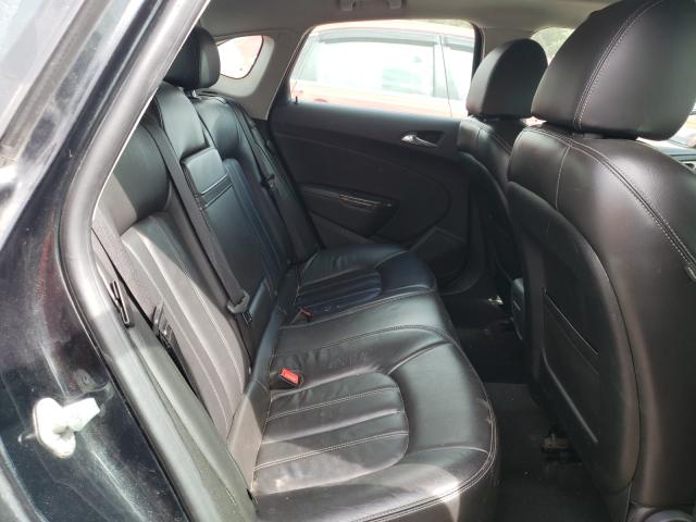 Photo 5 VIN: 1G4PS5SK0D4214209 - BUICK VERANO 