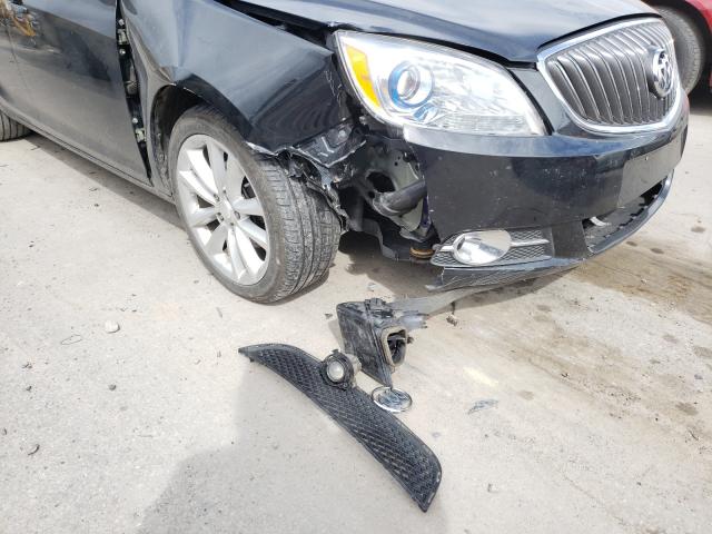 Photo 8 VIN: 1G4PS5SK0D4214209 - BUICK VERANO 