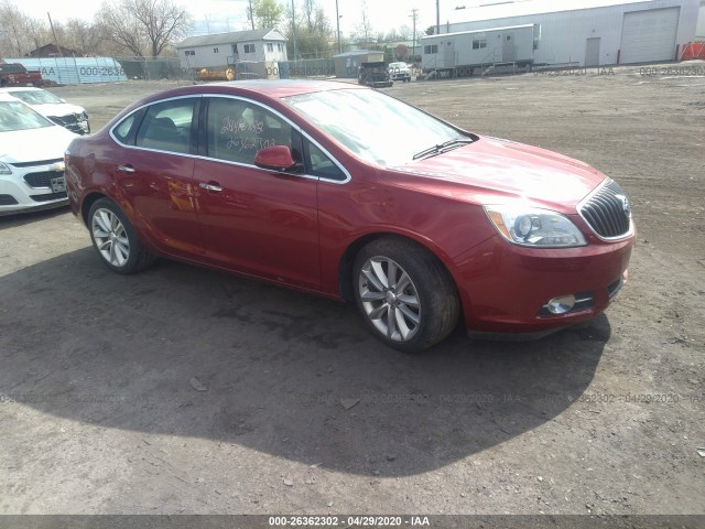 Photo 0 VIN: 1G4PS5SK0D4227929 - BUICK VERANO 