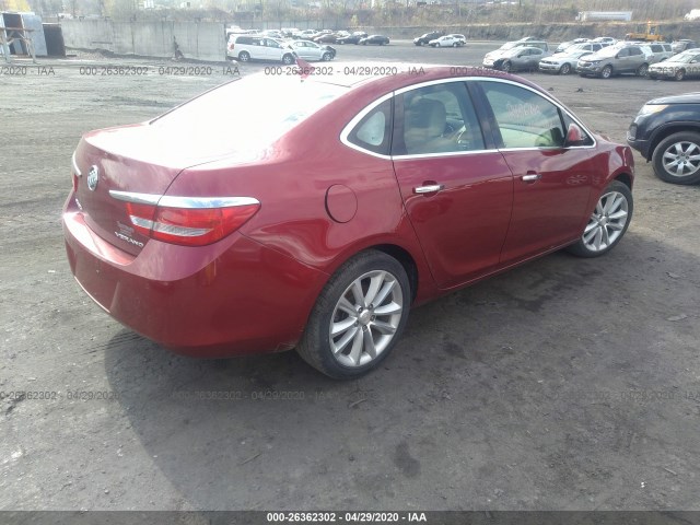 Photo 3 VIN: 1G4PS5SK0D4227929 - BUICK VERANO 