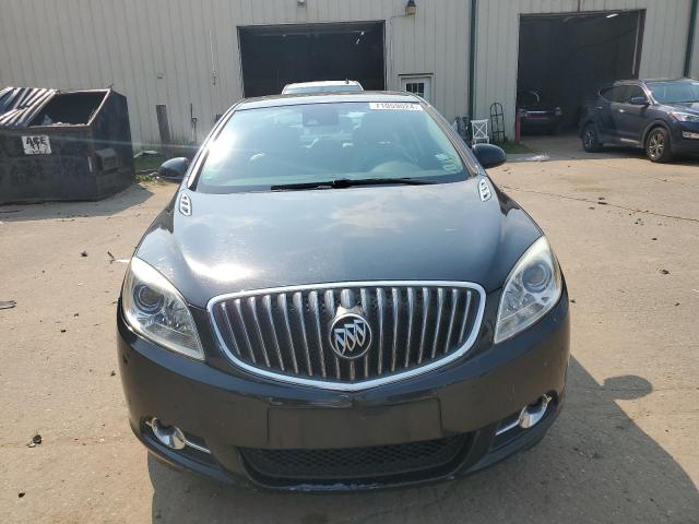 Photo 4 VIN: 1G4PS5SK0E4144650 - BUICK VERANO 