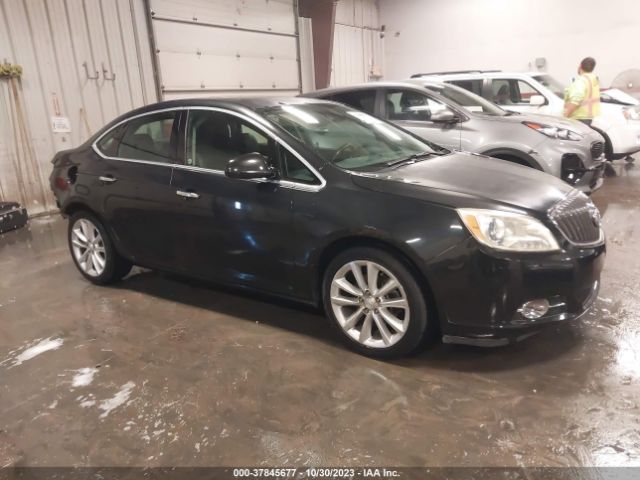 Photo 0 VIN: 1G4PS5SK0E4146107 - BUICK VERANO 