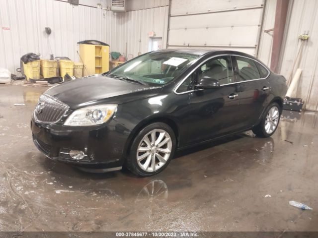 Photo 1 VIN: 1G4PS5SK0E4146107 - BUICK VERANO 