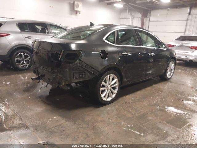 Photo 3 VIN: 1G4PS5SK0E4146107 - BUICK VERANO 