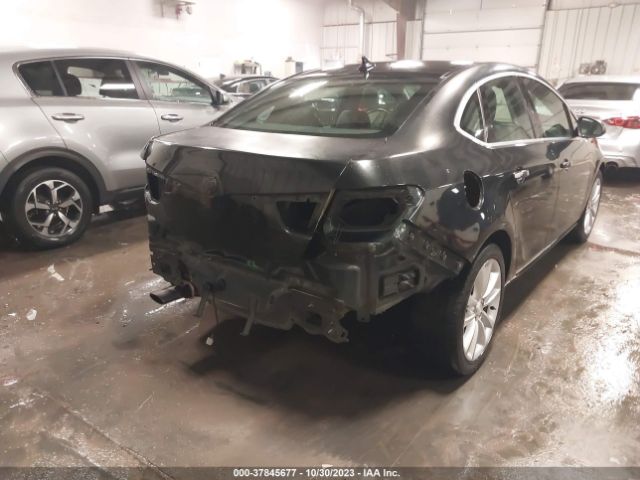 Photo 5 VIN: 1G4PS5SK0E4146107 - BUICK VERANO 