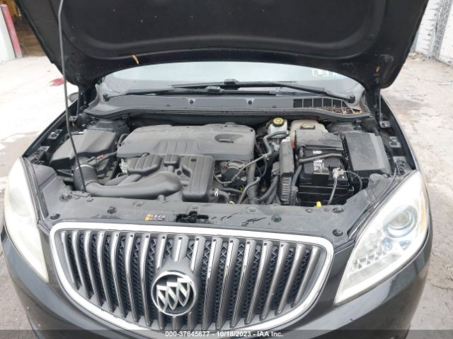 Photo 9 VIN: 1G4PS5SK0E4146107 - BUICK VERANO 